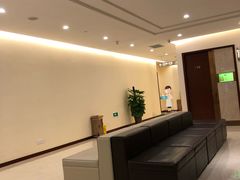 -爱康卓悦体检中心(九座花园分院)