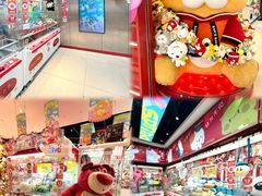 -LLJ夹机占(正佳广场店)