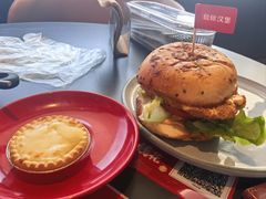-必胜客(天鹅湖万达店)