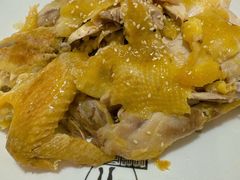 盐焗鸡-高记惠州风味楼(惠城店)