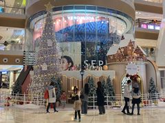 -深圳来福士广场