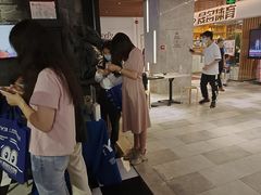-Dark·大玩家馆沉浸剧情密室(黄埔店)