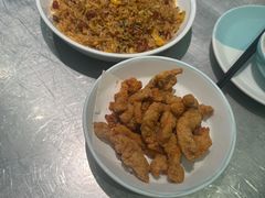 -姚姚酸菜鱼·金戈戈香港豉油鸡(喜荟城联名店)