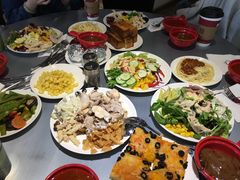 -So Lounge索兰至餐厅(蓝色港湾店)