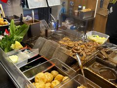 -老day牛杂(官也街总店)