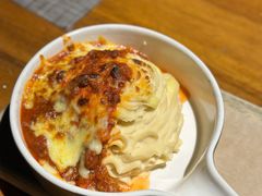 -巴别塔法餐舍(合作路店)