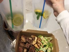 -西小排(来福士广场店)