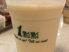 -1点点(学府路店)