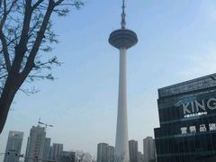 android_upload_pic-辽宁电视塔