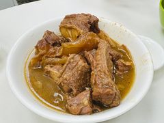 -麦文记面家(佐敦店)