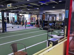 -贝菲特健身游泳俱乐部(星座标店)