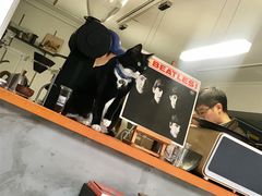 -研途咖啡馆(健康路店)