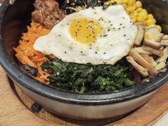 -米村拌饭(滨湖万达店)