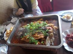 -清真•蜀风园(丁字沽总店)