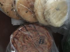 老公饼-曹祥泰(解放路店)