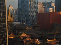 -上海静安昆仑大酒店