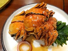 -沪上馨和小馆•海派上海菜(陆家浜路店)