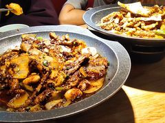 -六月雪干锅(涪城万达广场店)