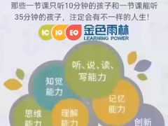 -金色雨林感统训练·专注力·语言认知·心理沙盘(天通苑校区)