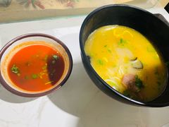 -牛汤哥慢熬牛肉汤(陶然亭店)