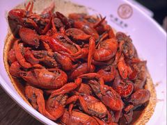 -叶派龙虾•招牌香辣蟹·海鲜(中海国际店)