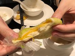 侨乡葱茸包-闽和南(深圳万象城店)