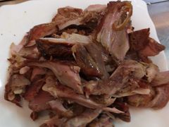 -宗泉烤全羊·烤羊腿·家常菜(解放东路店)