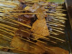 -雲记卢妈冷锅串串(中道街总店)
