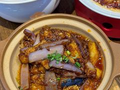 -西关味(大卫城店)
