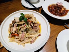 -青海名吃尕张娃非遗烤肉(海湖总店)