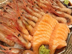 -田舍家Inakaya·炉端烧·铁板烧(天汇igc店)