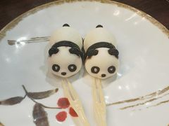 -黑松白鹿(金融街店)