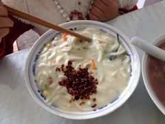 浆面条-西工饭庄快餐厅(西工小街店)