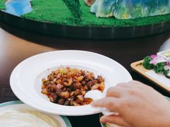 -烟疆印象新疆菜(万联广场店)