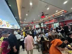 -葛记焖饼(伏牛路店)