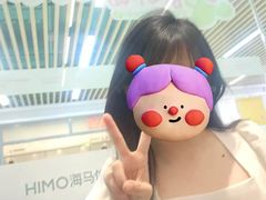 -海马体照相馆(上海宝山万达广场店)
