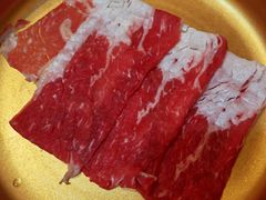 -松野谷·寿喜烧自助(华联顺义金街购物中心店)