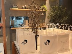 -喜茶(北京财富购物中心店)