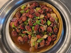 -清真·馬坡二旦烧烤(人生一串拍摄店)