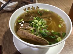 -百福麵家(新馬路店)