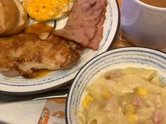 -大快活(罗湖商业城分店)