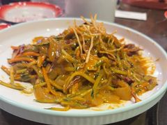 -粗粮人家·东北菜(洋桥店)