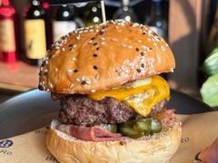 -Bistro 63 创意融合料理(广粤天地店)