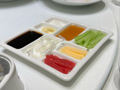 小料-四季民福烤鸭店(通州马驹桥店)