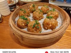 -芳草地度假酒店·野炉中餐厅