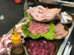 -重庆老火锅王(西安北路店)