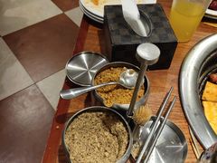 -比尔森韩式烤肉自助(国商店)