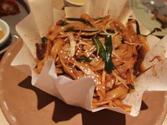 干炒牛河-点都德(北京路贰店)