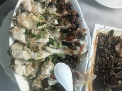 -海鲜街菜馆(海珠南路店)