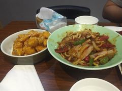 疆Jiang&nbsp;&nbsp;新疆秘制料理-疆Jiang·新疆秘制料理